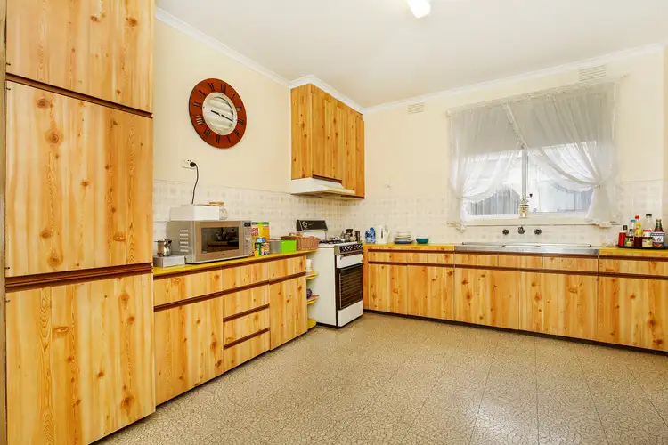 Third view of Homely house listing, 12 Kelverne Street, Reservoir VIC 3073