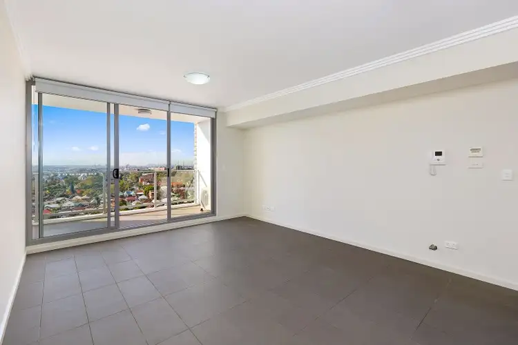 Second view of Homely unit listing, 1509/36 Cowper Street, Parramatta NSW 2150