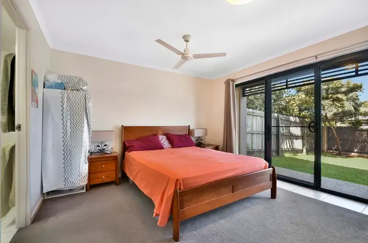 Sixth view of Homely townhouse listing, 9/2 Lakehead Drive, Sippy Downs QLD 4556