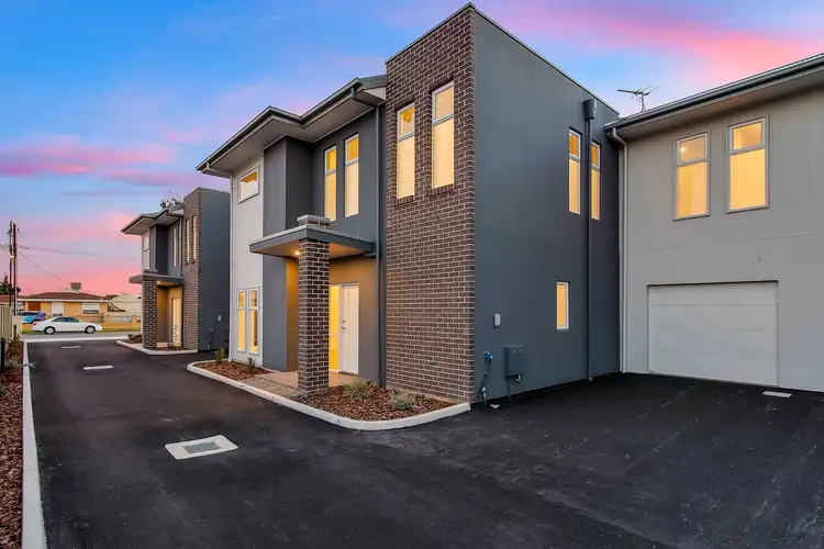 Third view of Homely townhouse listing, R1/4A Seaton Terrace, Seaton SA 5023
