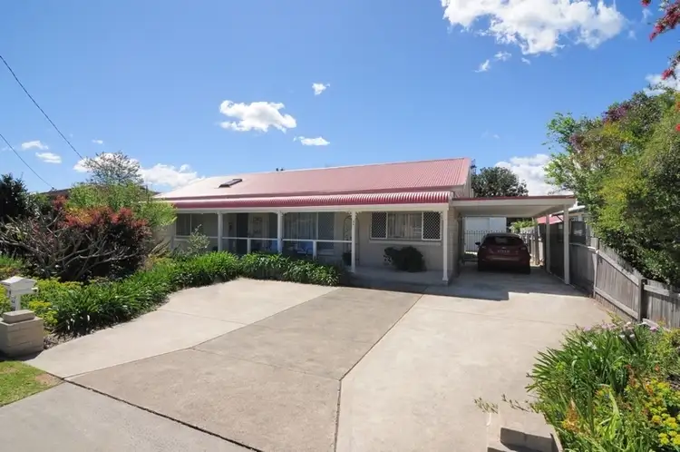44 Judith Drive, North Nowra NSW 2541