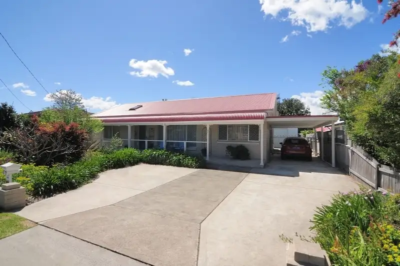 Main view of Homely house listing, 44 Judith Drive, North Nowra NSW 2541