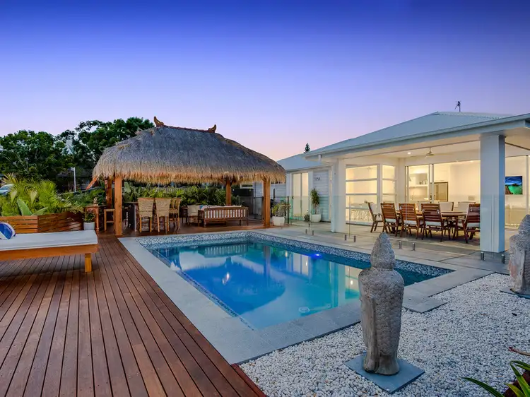 Main view of Homely house listing, 26 Nollamara Drive, Elanora QLD 4221