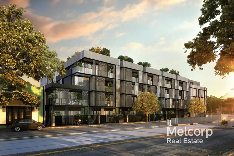 302/261-275 Abbotsford Street, North Melbourne VIC 3051