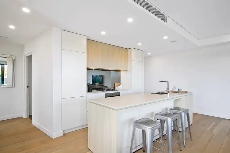 Third view of Homely apartment listing, 30/1 Walsh Street, North Narrabeen NSW 2101