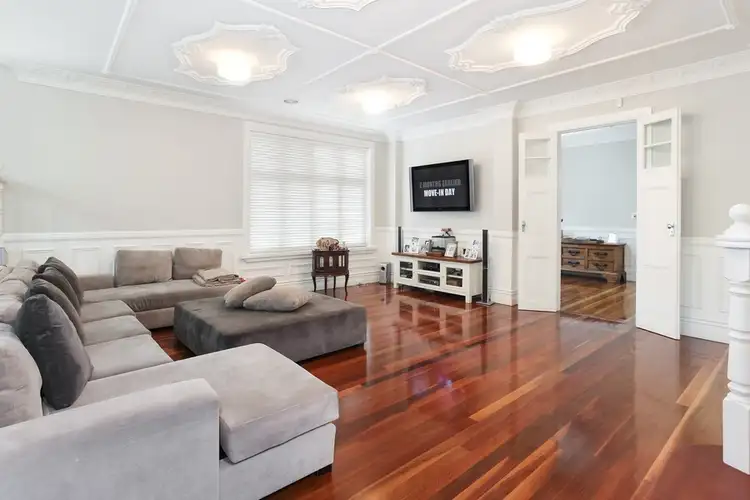 Sixth view of Homely house listing, 184 Albert Road, Strathfield NSW 2135