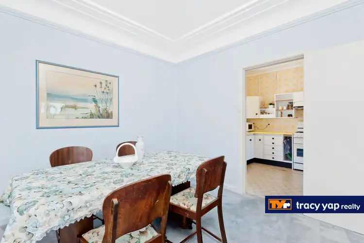 Third view of Homely house listing, 6 Harrison Avenue, Eastwood NSW 2122