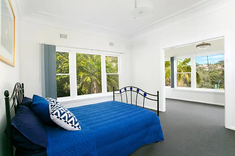 Third view of Homely house listing, 554 Pittwater Road, North Manly NSW 2100