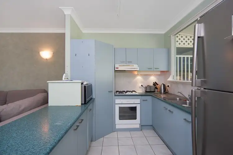 Sixth view of Homely house listing, 35 Cyperus Drive, Redlynch QLD 4870
