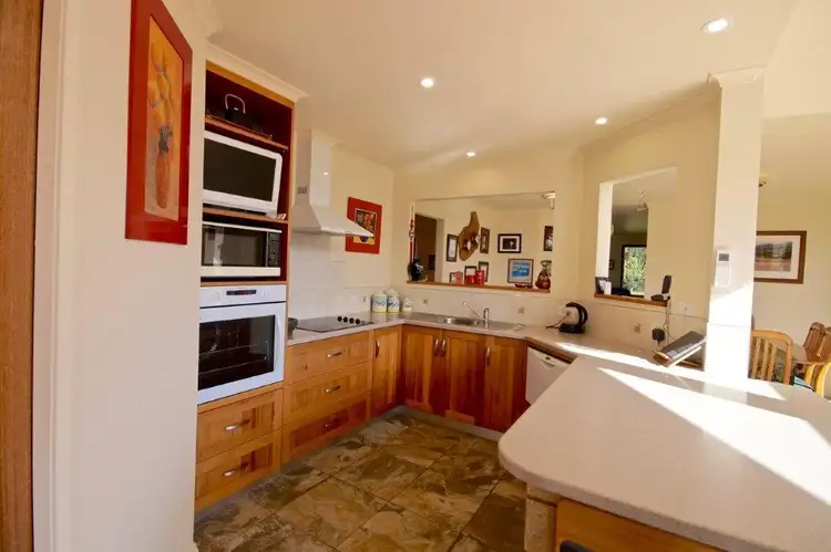 Fifth view of Homely house listing, 72 Tugrah Road, Tugrah TAS 7310