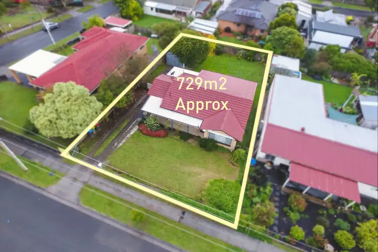 3 Coolibah Crescent, Bayswater VIC 3153