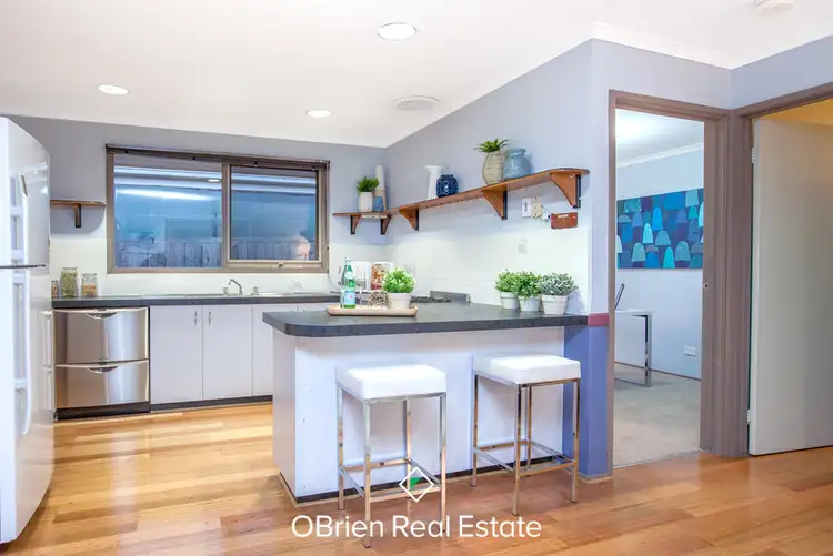 Fourth view of Homely house listing, 5 Kate Court, Pakenham VIC 3810