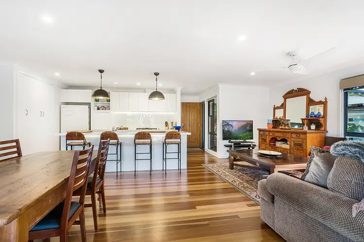 Fourth view of Homely house listing, 4 Bangalay Court, Bangalow NSW 2479