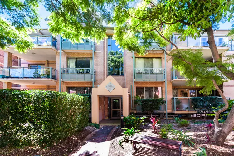 Second view of Homely apartment listing, 12/18 Morgan Street, Botany NSW 2019