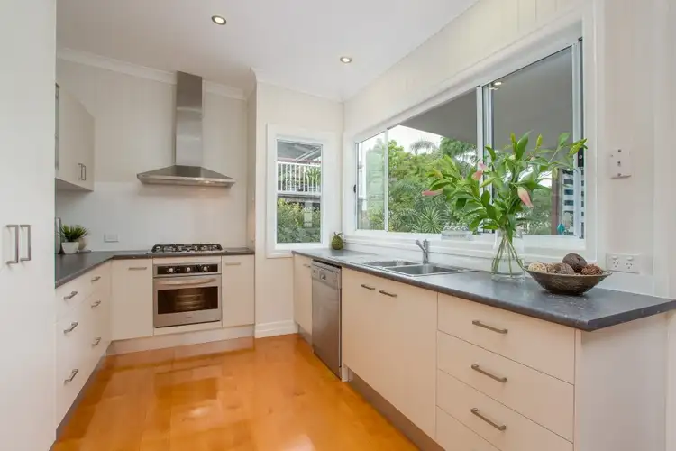 Fourth view of Homely house listing, 26 Oakwal Terrace, Windsor QLD 4030