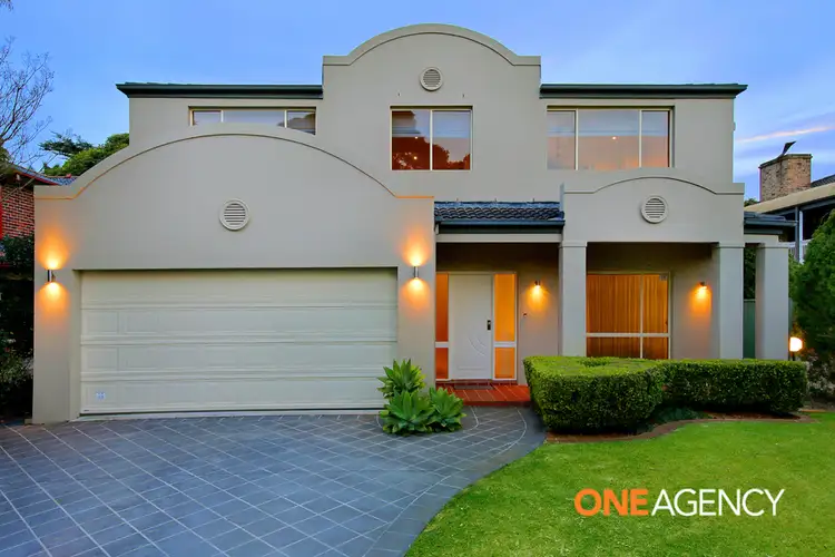 Main view of Homely house listing, 5 Hawthorne Street, Ramsgate Beach NSW 2217