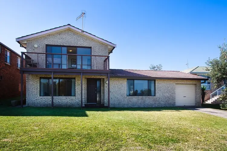 Second view of Homely house listing, 11 Rennies Beach Close, Ulladulla NSW 2539