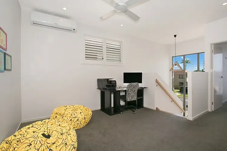 Seventh view of Homely house listing, 19a Avanti Street, Mermaid Waters QLD 4218