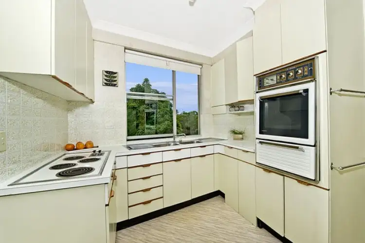 Fourth view of Homely unit listing, 2A/13-17 Bellevue Road, Bellevue Hill NSW 2023