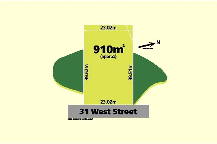 31 West Street, Ardeer VIC 3022