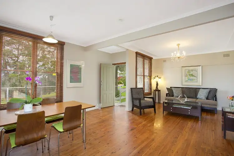Sixth view of Homely house listing, 22 Gloucester Street, North Balgowlah NSW 2093