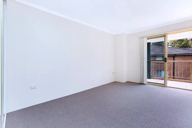 Third view of Homely unit listing, 89/10 Broughton Street, Canterbury NSW 2193