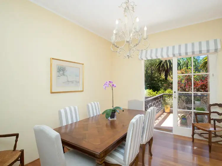 Second view of Homely unit listing, 1/2-4 Reed Street, Cremorne NSW 2090