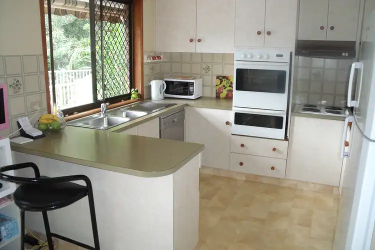 Fourth view of Homely semi-detached listing, 1/3 Manly Drive, Robina QLD 4226