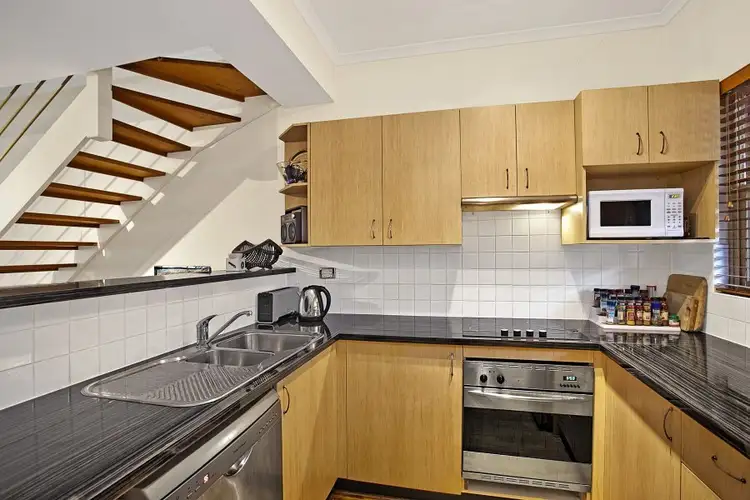 Second view of Homely apartment listing, 9/168 George Street, Erskineville NSW 2043