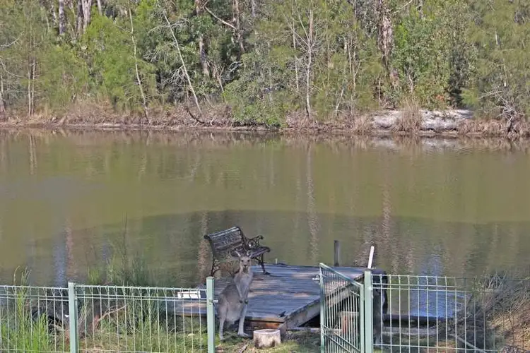 Second view of Homely house listing, 18 Conley Avenue, Lake Conjola NSW 2539