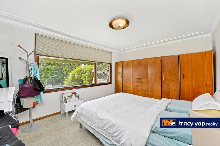Sixth view of Homely house listing, 21 Albermarle Street, Dundas NSW 2117