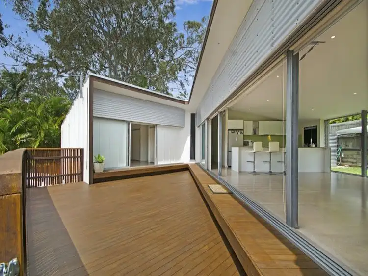 Fourth view of Homely house listing, 1 Tanah West Street, Mount Coolum QLD 4573