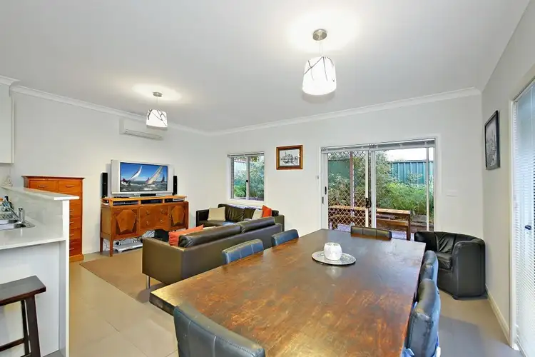 Third view of Homely townhouse listing, 6/12-14 Browning Street, East Hills NSW 2213