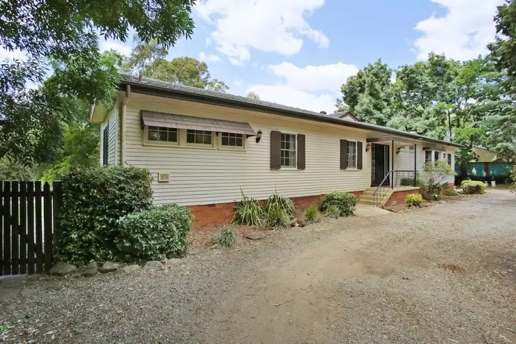 Second view of Homely rural property listing, 10 Crana Road, Brownlow Hill NSW 2570