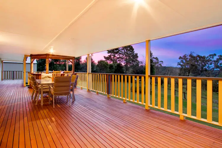 Sixth view of Homely house listing, 347 Blaxlands Ridge Road, Kurrajong NSW 2758