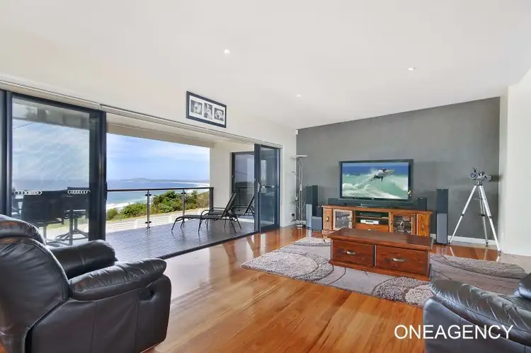 Third view of Homely house listing, 44 Skyline Crescent, Crescent Head NSW 2440