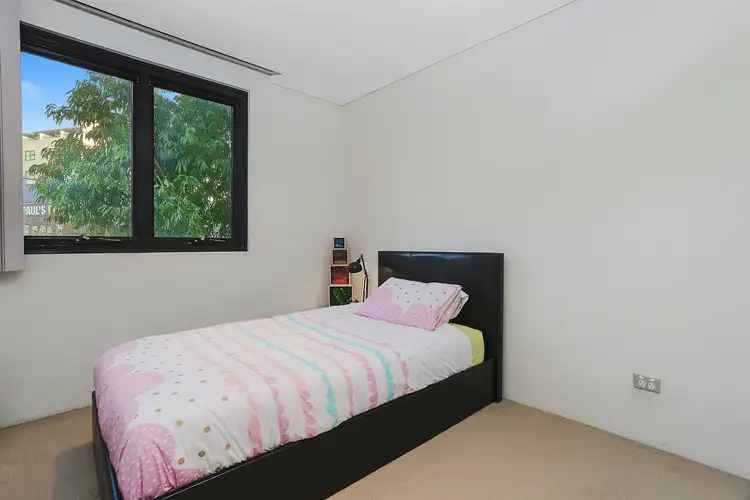 Fifth view of Homely apartment listing, 24/56-58 Powell Street, Homebush NSW 2140