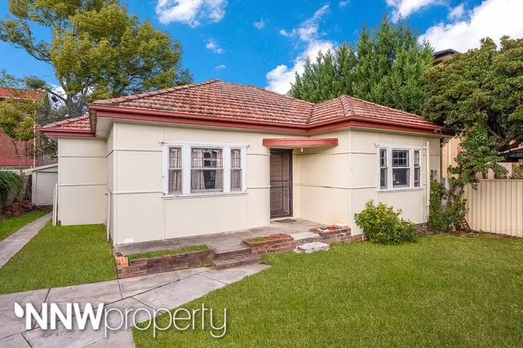 Main view of Homely house listing, 2a Hargrave Road, Auburn NSW 2144