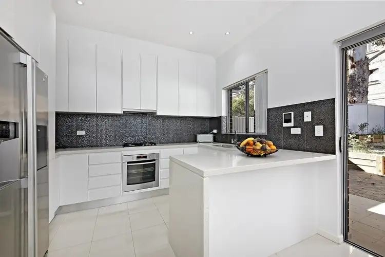 Second view of Homely house listing, 47 Universal Street, Mortdale NSW 2223