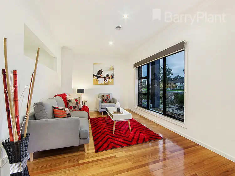 Third view of Homely house listing, 116 Cairnlea Drive, Cairnlea VIC 3023