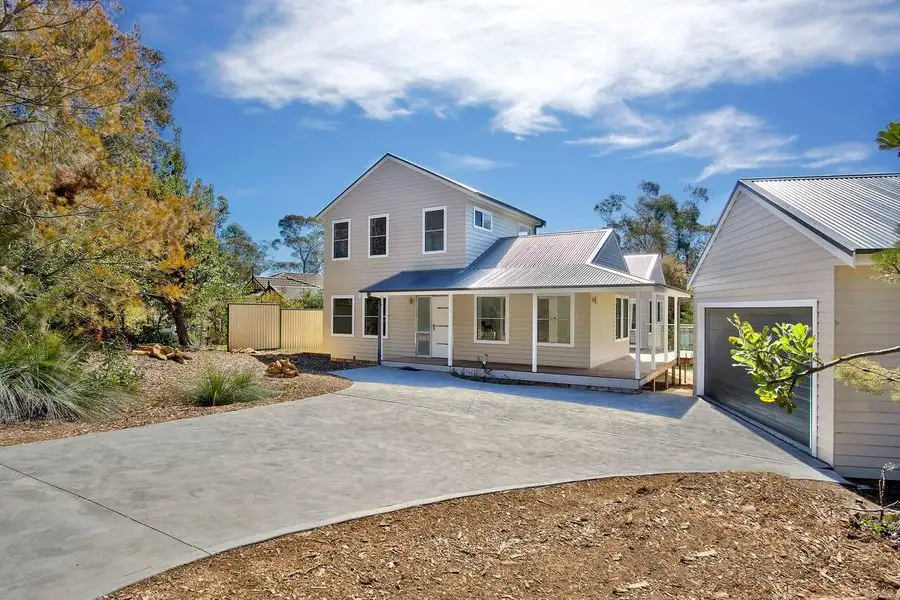 Main view of Homely house listing, 107 Sublime Point Road, Leura NSW 2780
