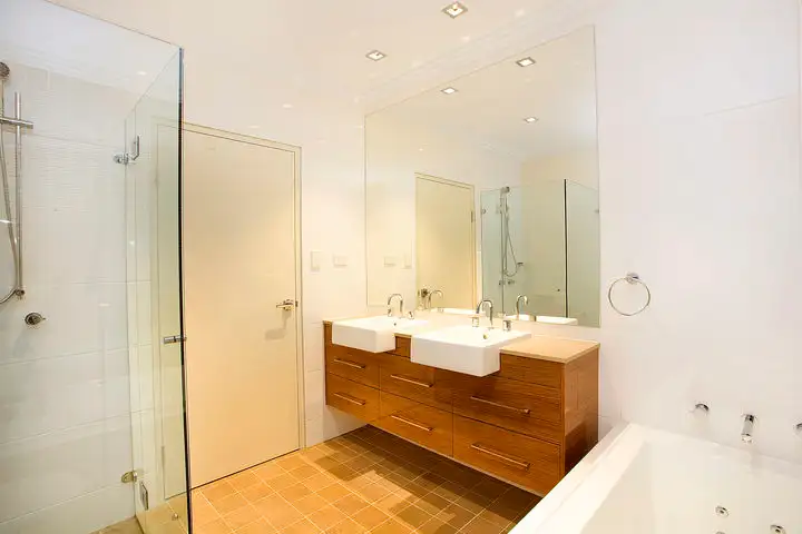 Third view of Homely apartment listing, 11/20-28 Tennyson Road, Mortlake NSW 2137