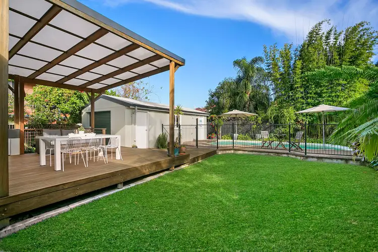 Fifth view of Homely house listing, 1 Myee Crescent, Lane Cove NSW 2066