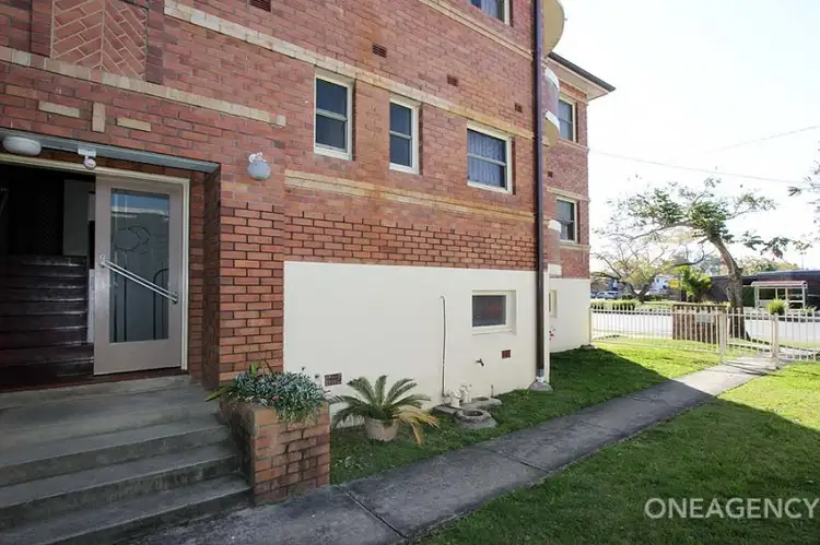 Third view of Homely block of units listing, Address available on request