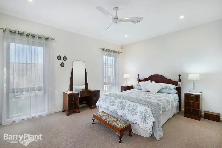 Fifth view of Homely house listing, 21 Verdant Street, Wantirna South VIC 3152