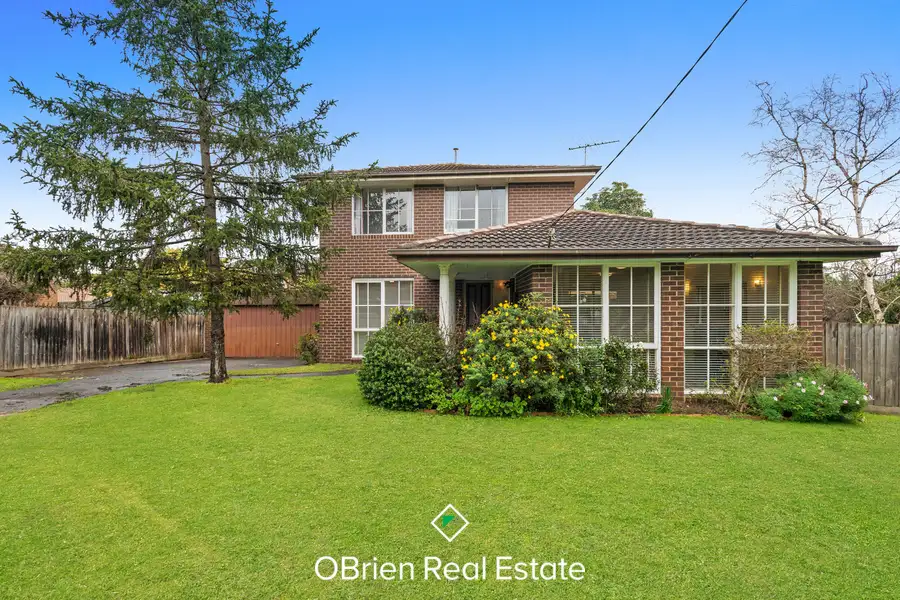 Main view of Homely house listing, 4 Flynn Court, Frankston VIC 3199