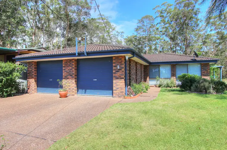 7 Yango Street, Cooranbong NSW 2265