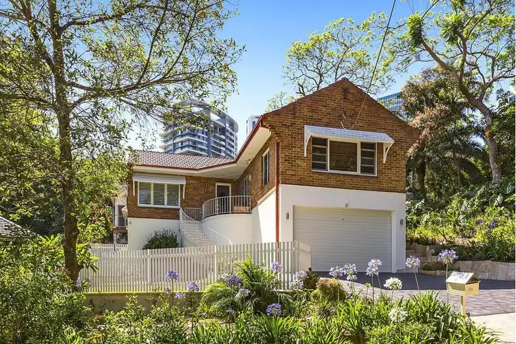 35 View Street, Chatswood NSW 2067