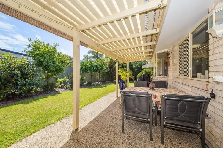 Third view of Homely unit listing, 2/5 Carl Court, Banksia Beach QLD 4507
