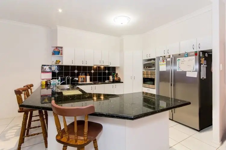 Fourth view of Homely house listing, 3 Seaside Drive, Banksia Beach QLD 4507